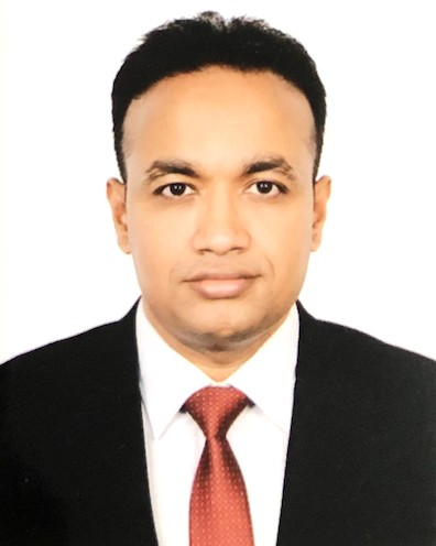 Muhammad Imam Hussain